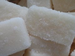 Frozen onion puree pellet 20g+-