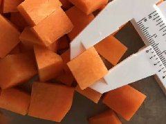  Frozen pumpkin dice 15mm